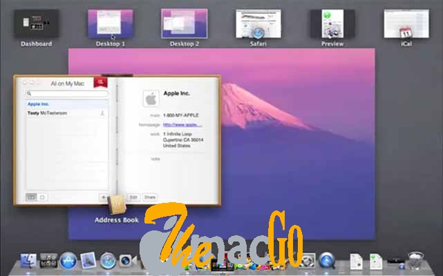 Mac os download for windows