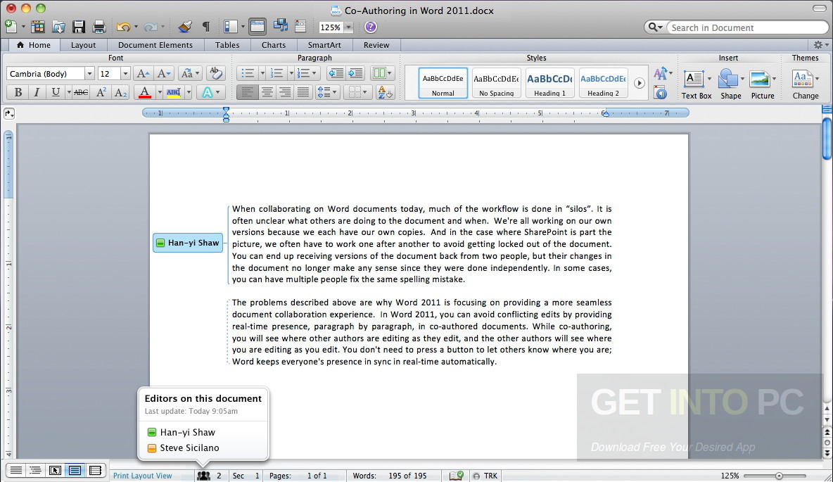 2011 Office For Mac Download Free